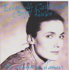 Dix Chansons D'amour